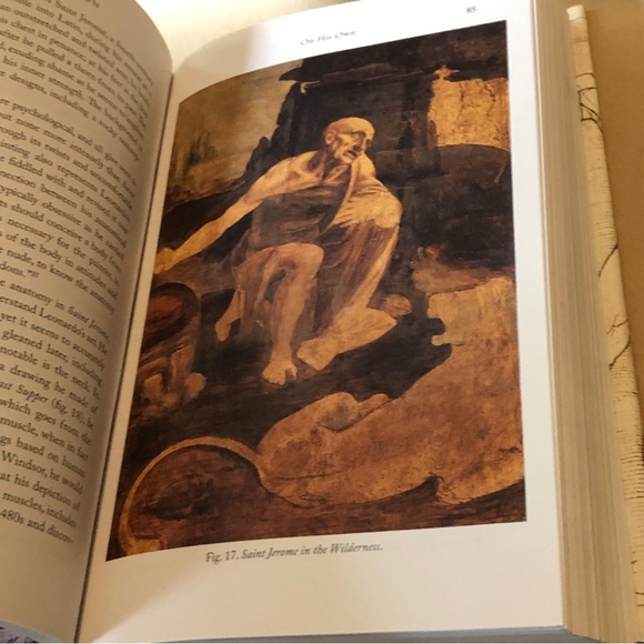 Hardcover Biography - Leonardo da Vinci by Walter Isaacson - 2017 - Picture 7 of 16